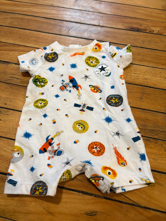 Ensemble converse nouveau née imparfait*