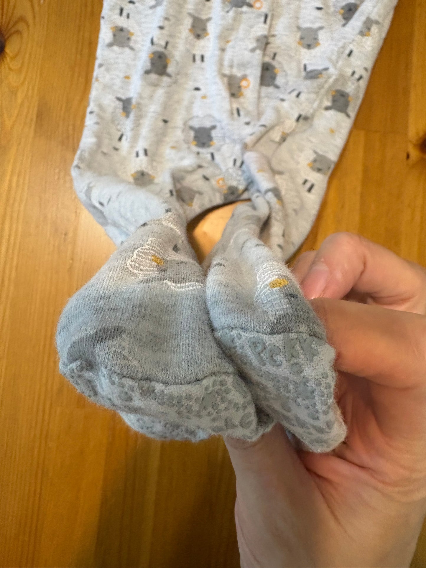 Pyjama pekkle 24 mois