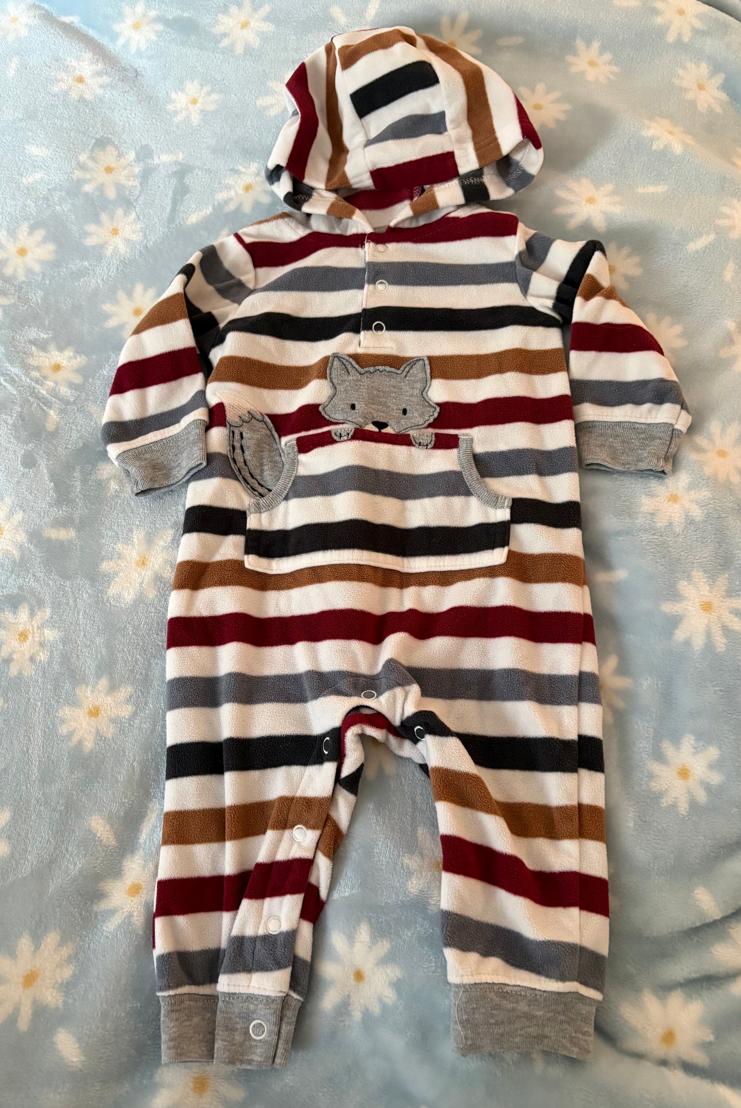 Pyjama child of mine 6-9 mois