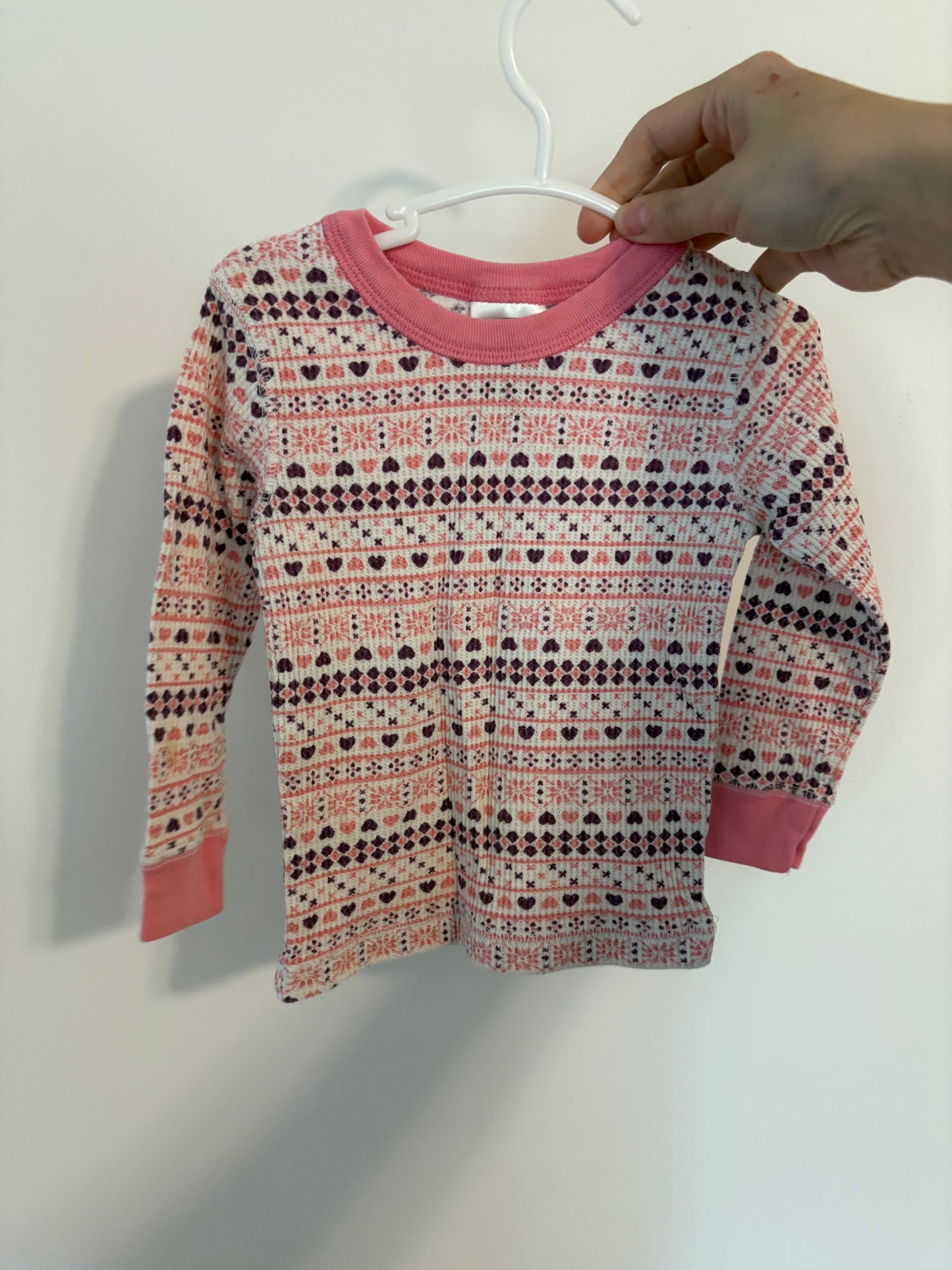 Gilet atletick work 2 ans