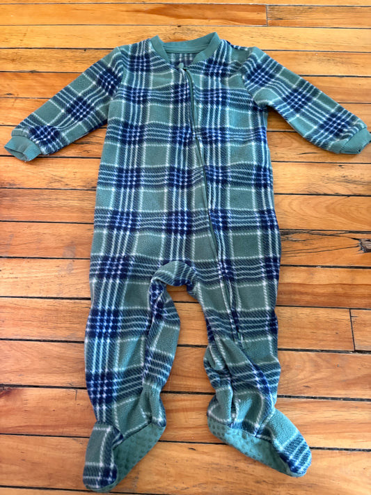 Pyjama 12-18 mois george (cmb)