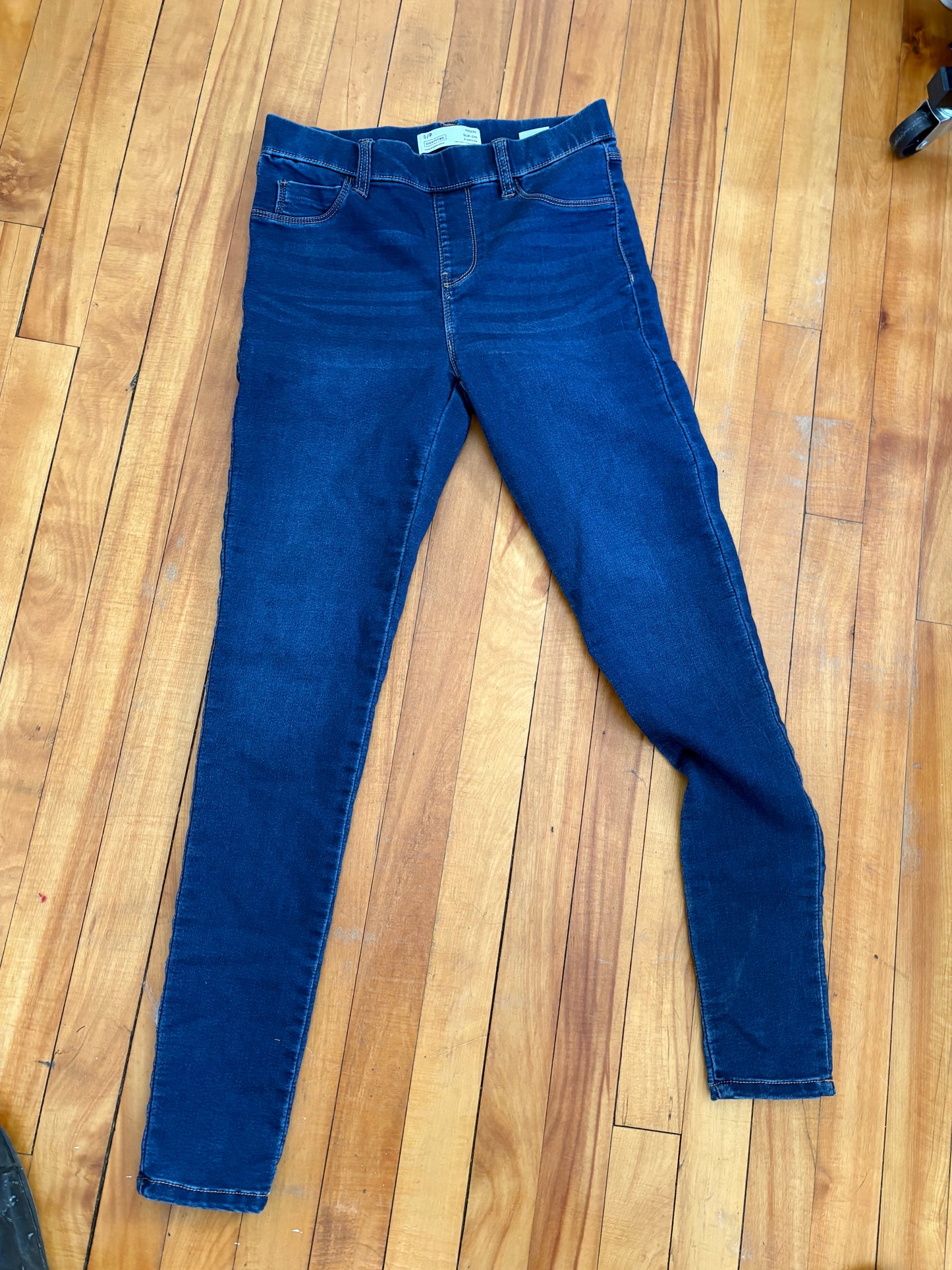 Jeans Femme Small (cmb)