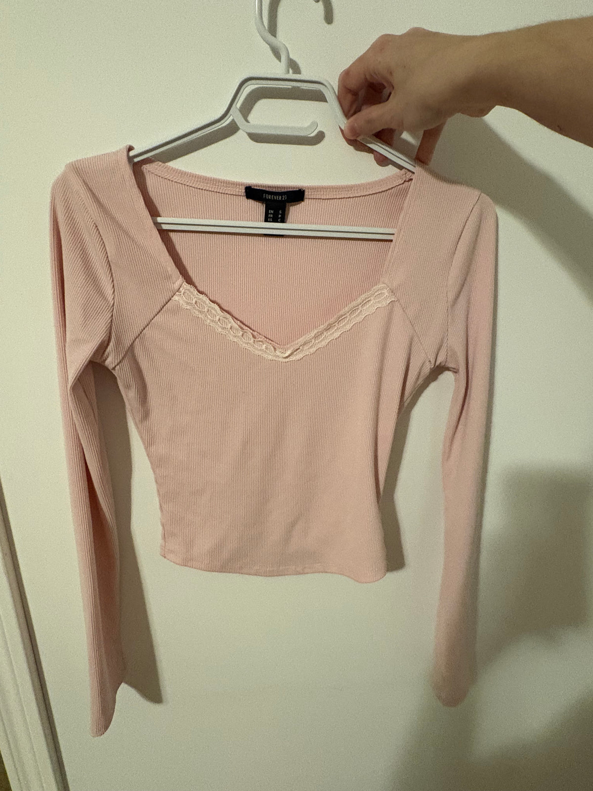 Top forever 21 small
