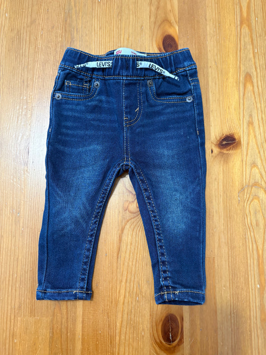 Jeans levis neuf 6 mois