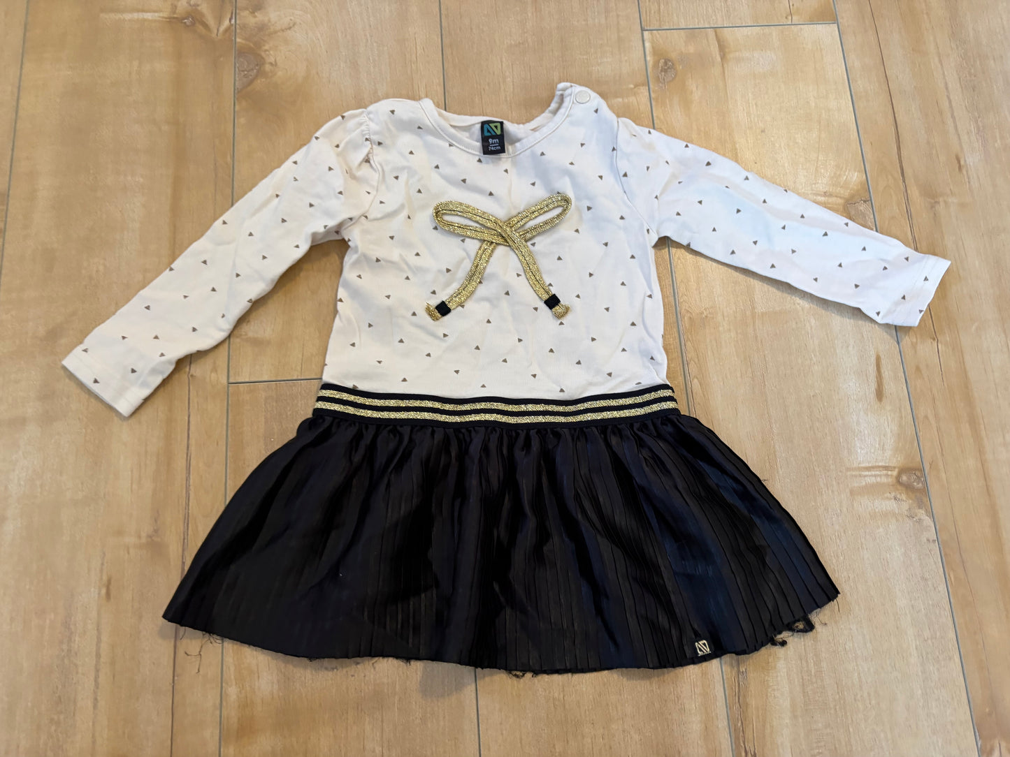 Robe 9 mois nanö*