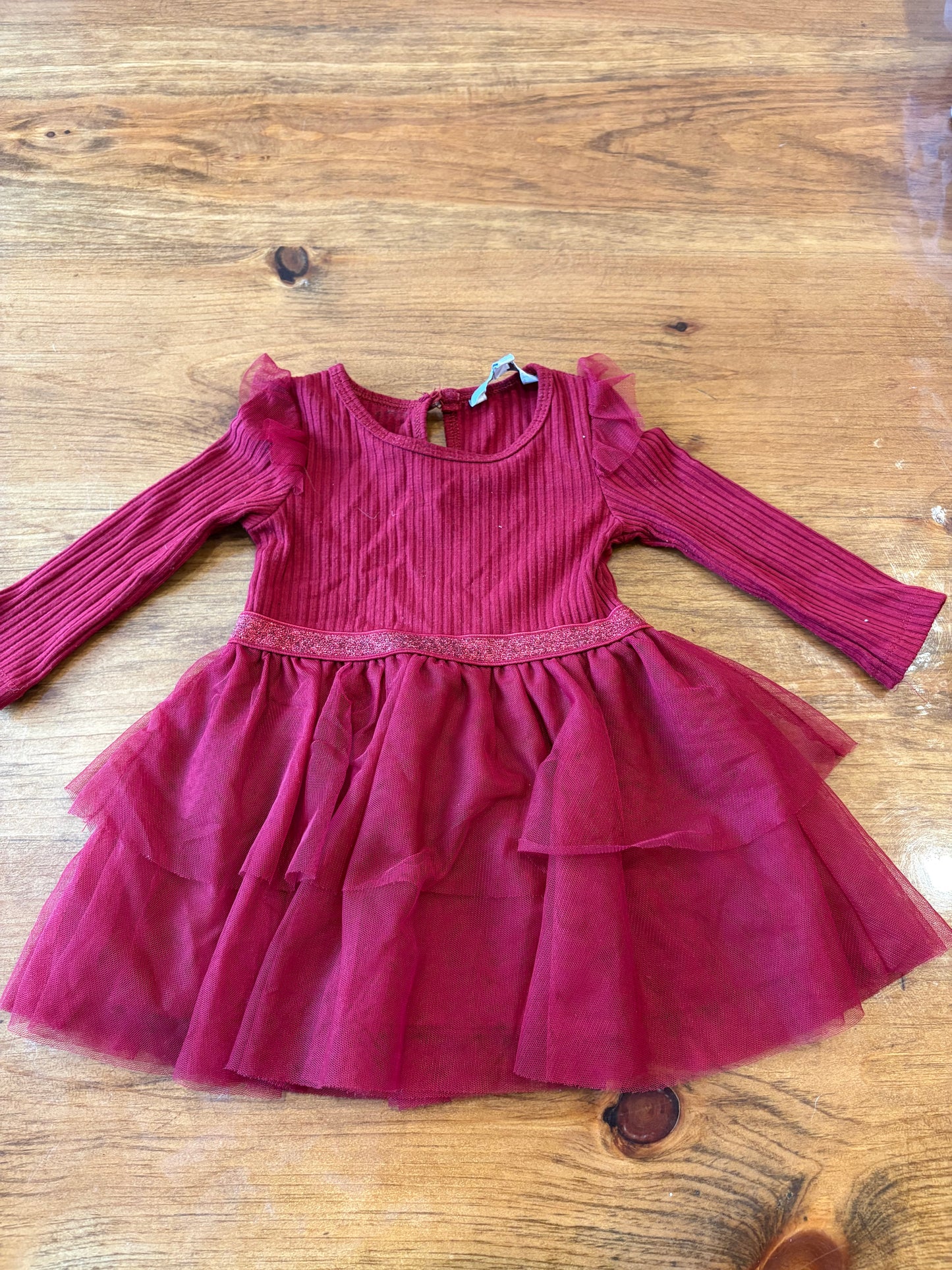 Robe aka 9 mois