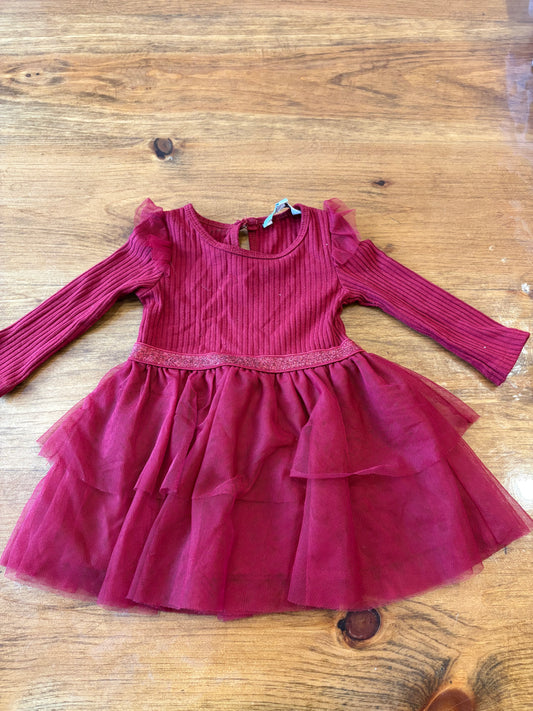 Robe aka 9 mois