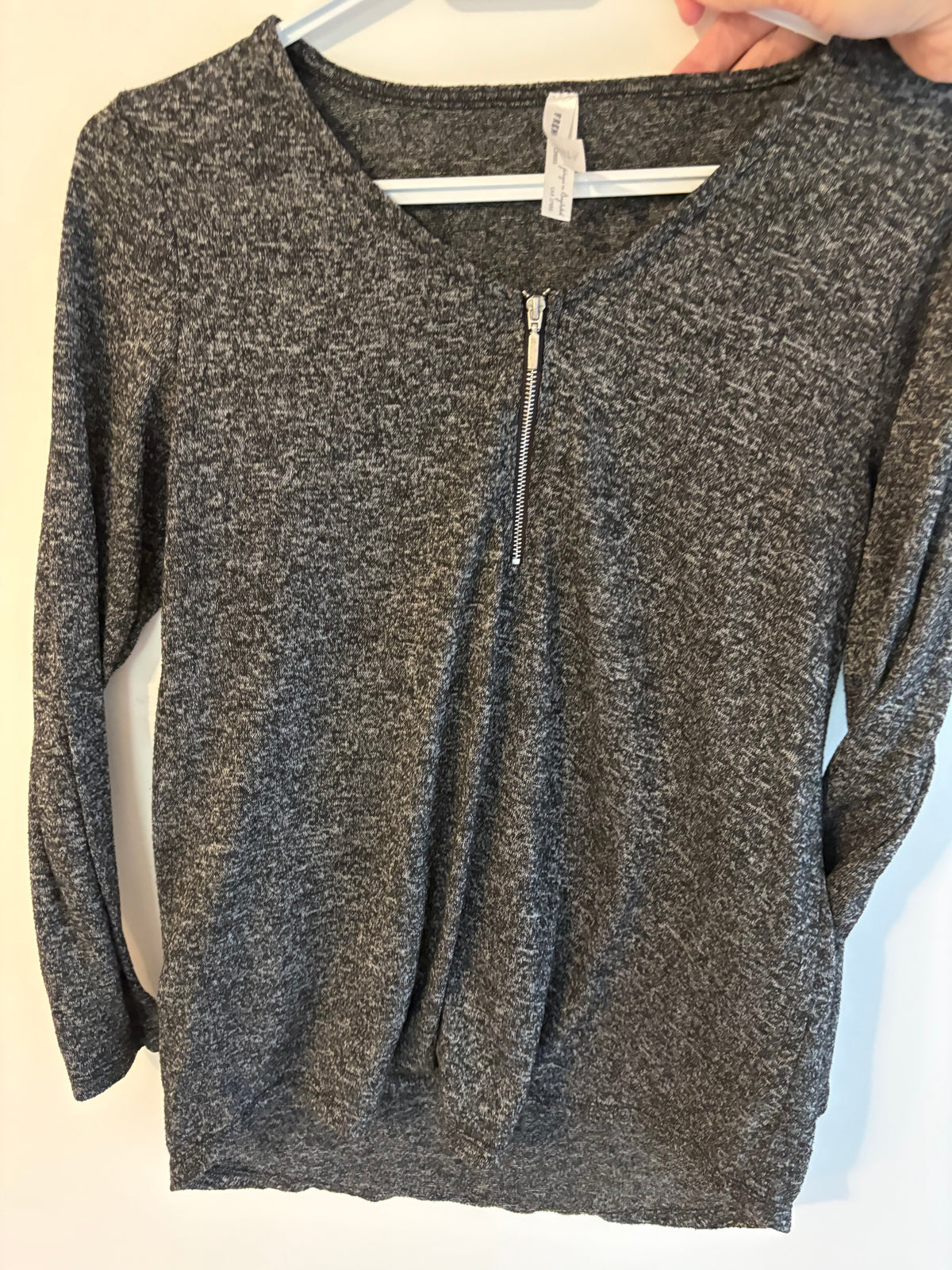 Gilet french twist small