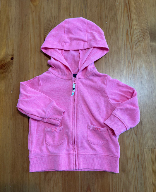 Veste carter’s 6 mois