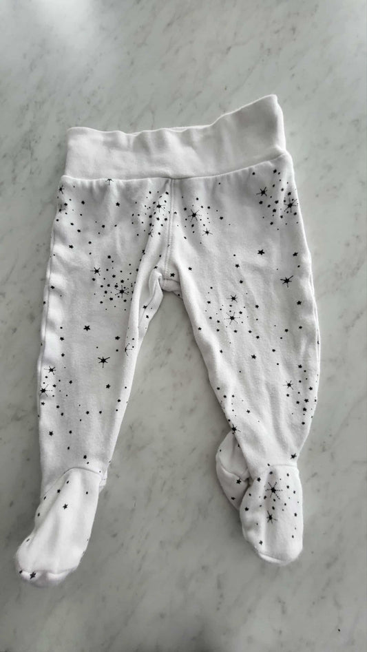 Pantalon petit lem 9 mois comme neuf