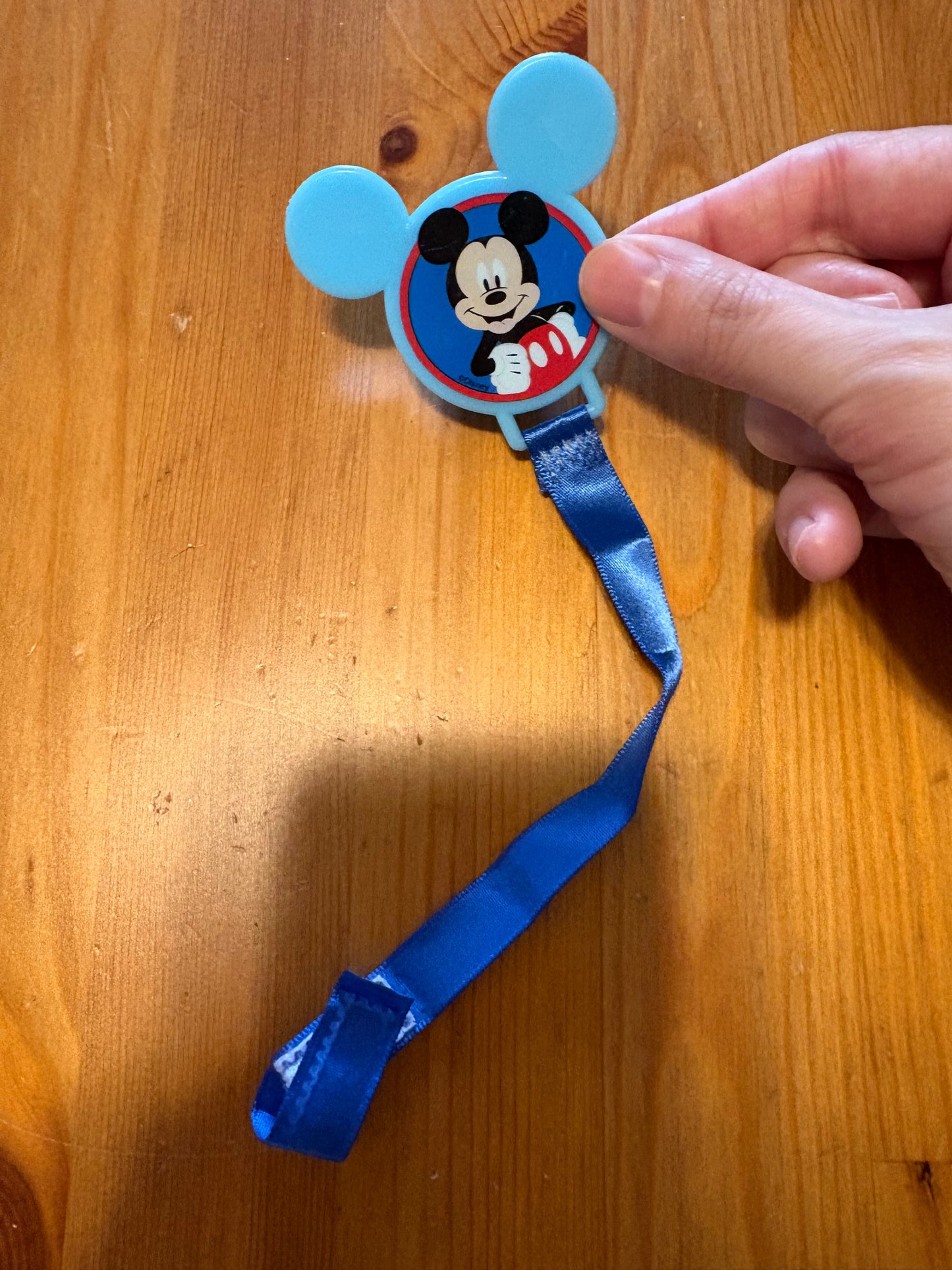 Attache-suce disney