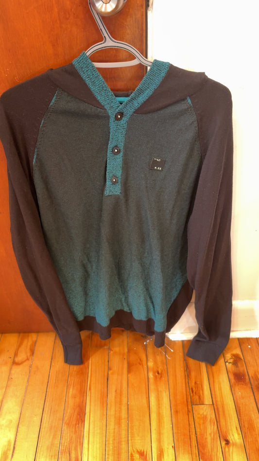 Chandail homme XL (cmb)