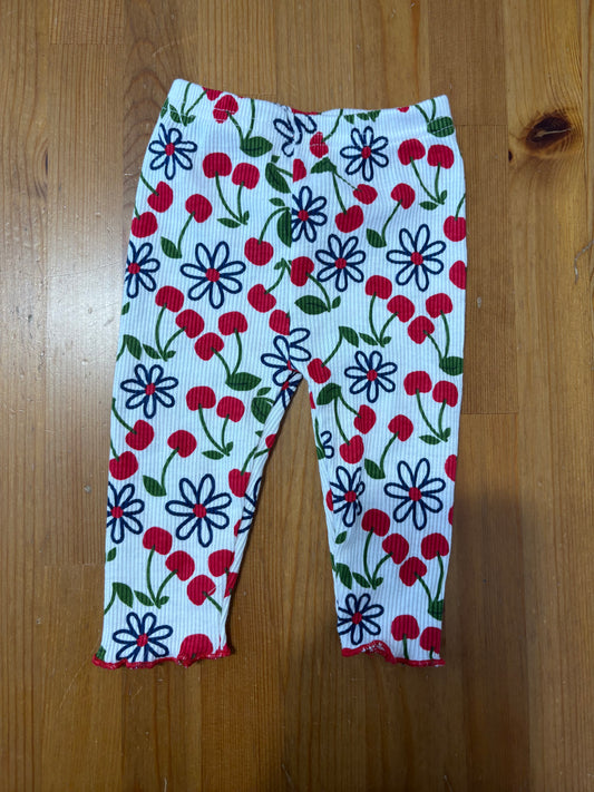 Pantalon mini hop 6 mois état neuf