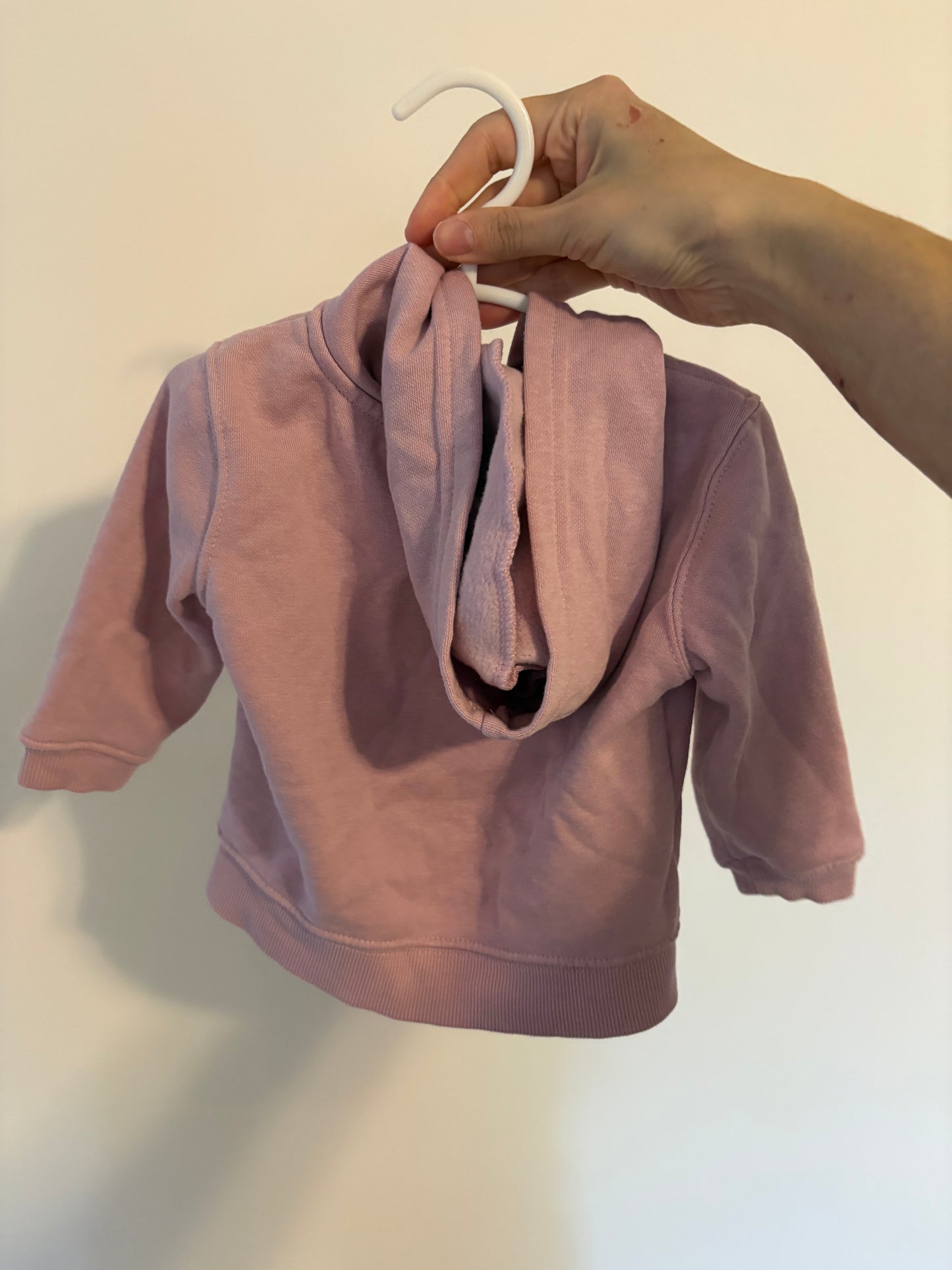 Veste george 6-12 mois état neuf