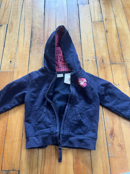 Veste joe fresh 12-18 mois