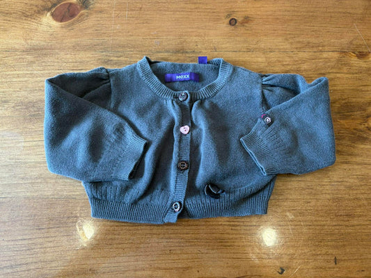 Veste mexx 6-9 mois