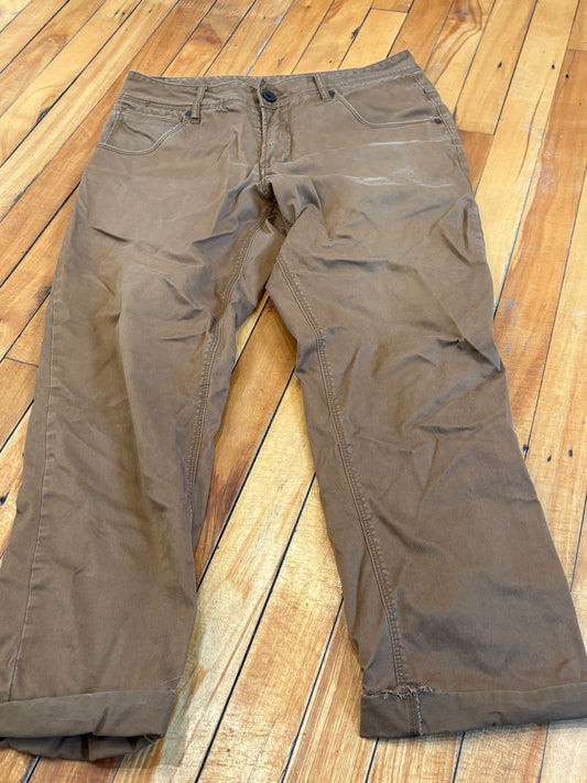 Pantalon homme djab 30/34