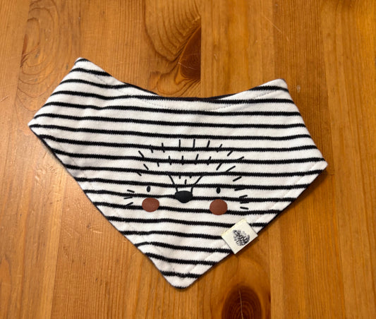 Bavoir caleb 0-3 mois