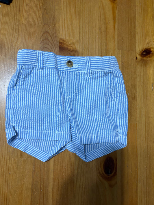 Short old navy 2T