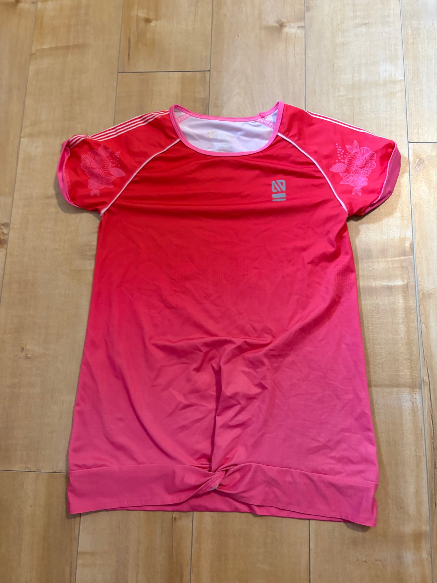 T-shirt nanö 10 ans