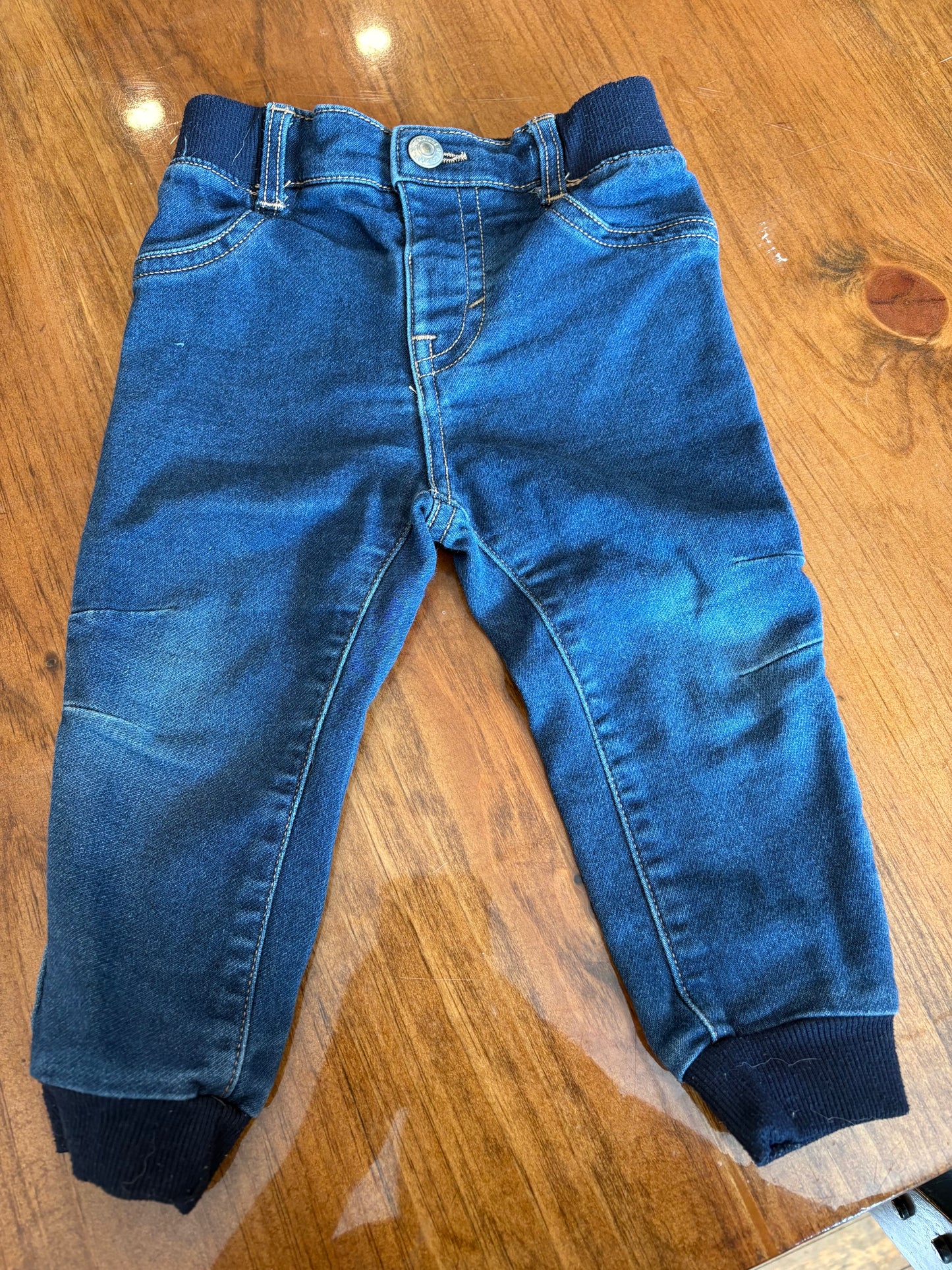 Jeans Levis 12-18 mois (cmb)