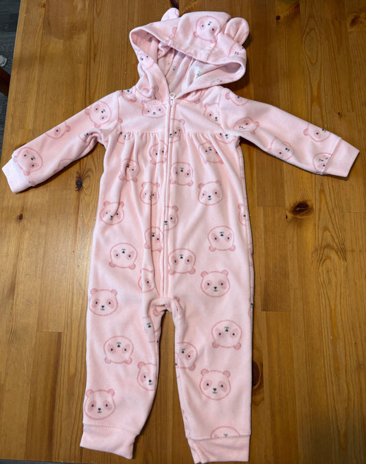 Pyjama child of mine 12 mois