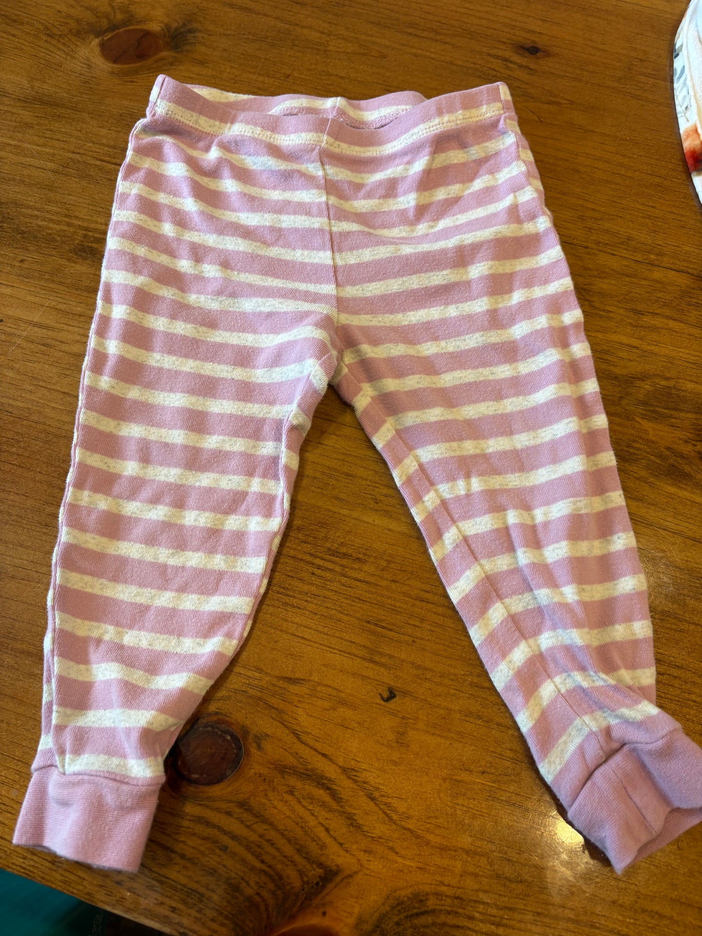 Chandail et pantalon  George 18-24 mois (cmb)