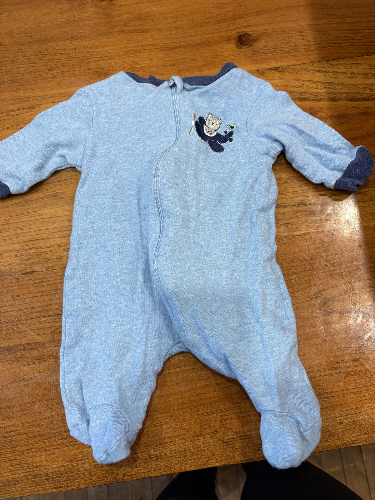Pyjama newborn (cmb)