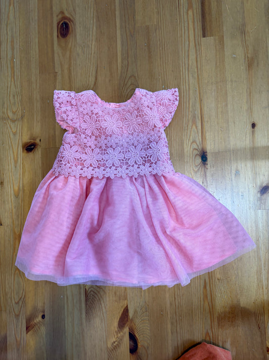 Robe 0-3 mois george