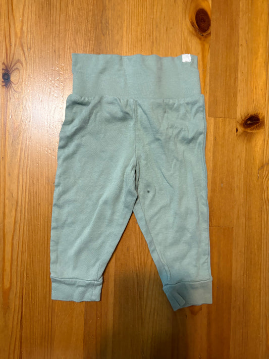 Pantalon little planet 9 mois bio *