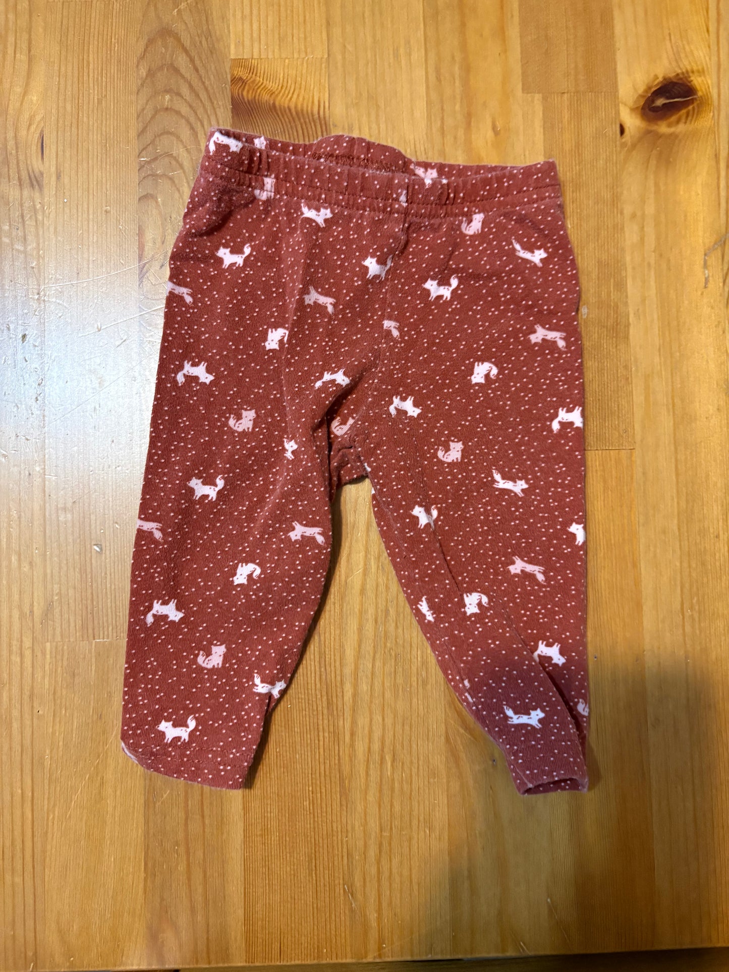 Pantalon child of mine 3-6 mois