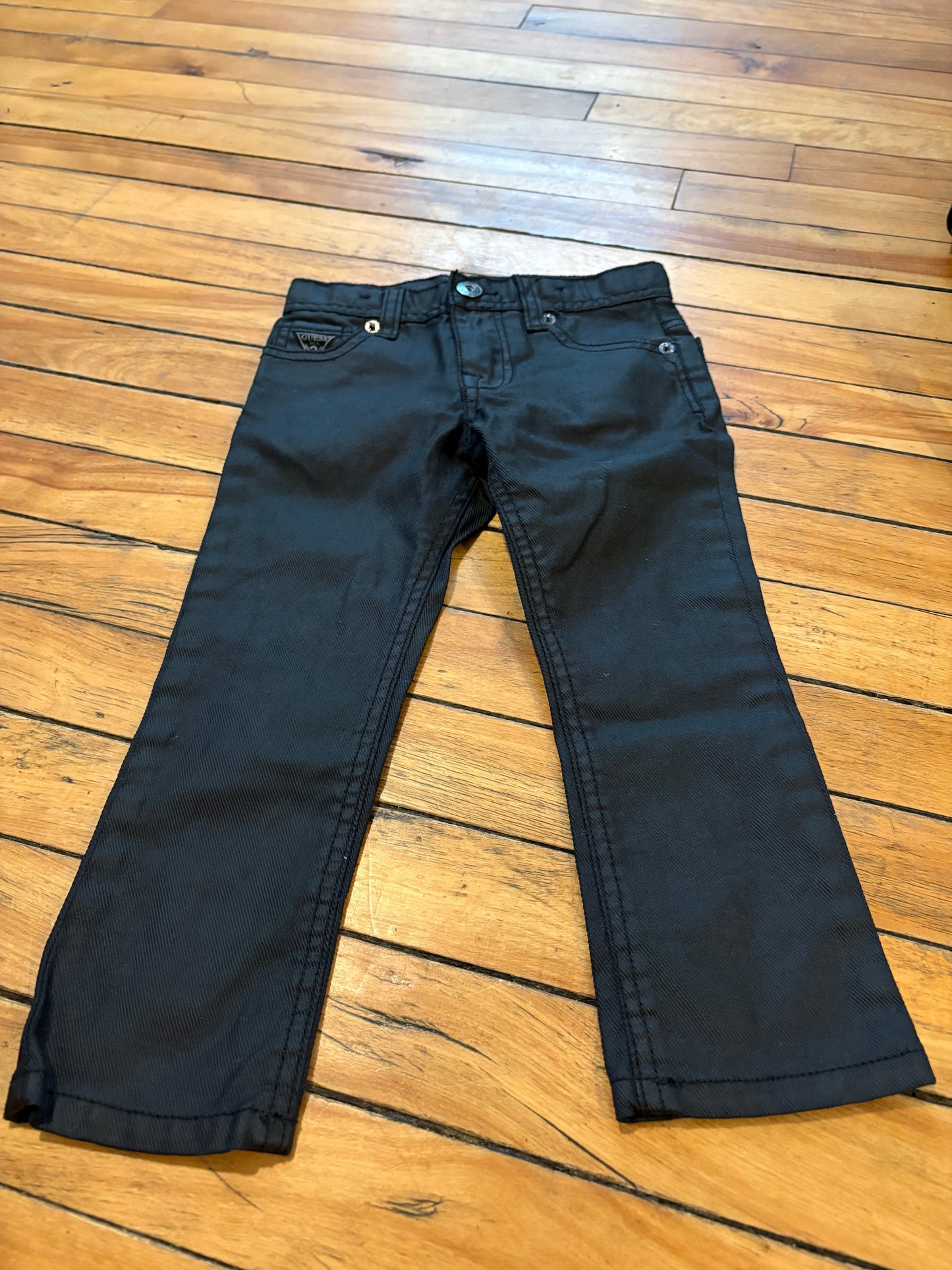 Ensemble guess 2T