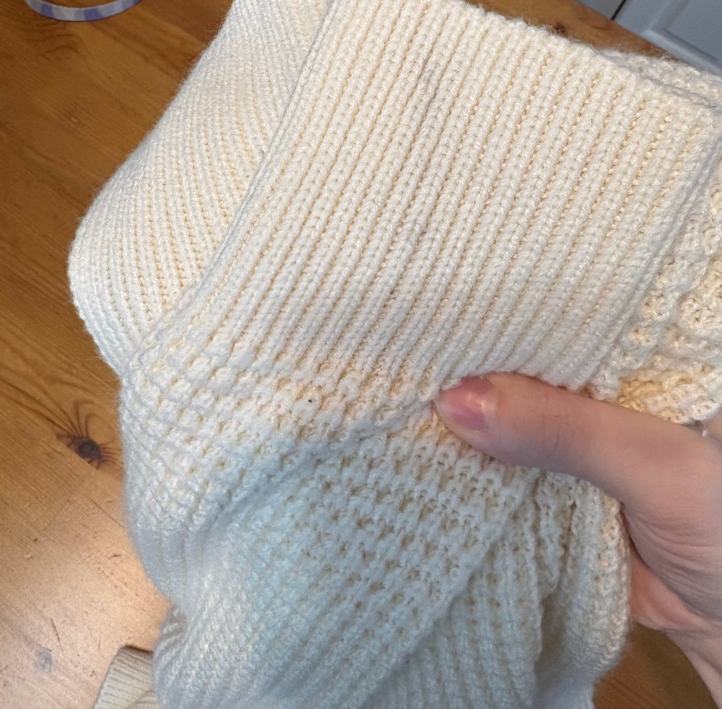 Pull Vera moda medium