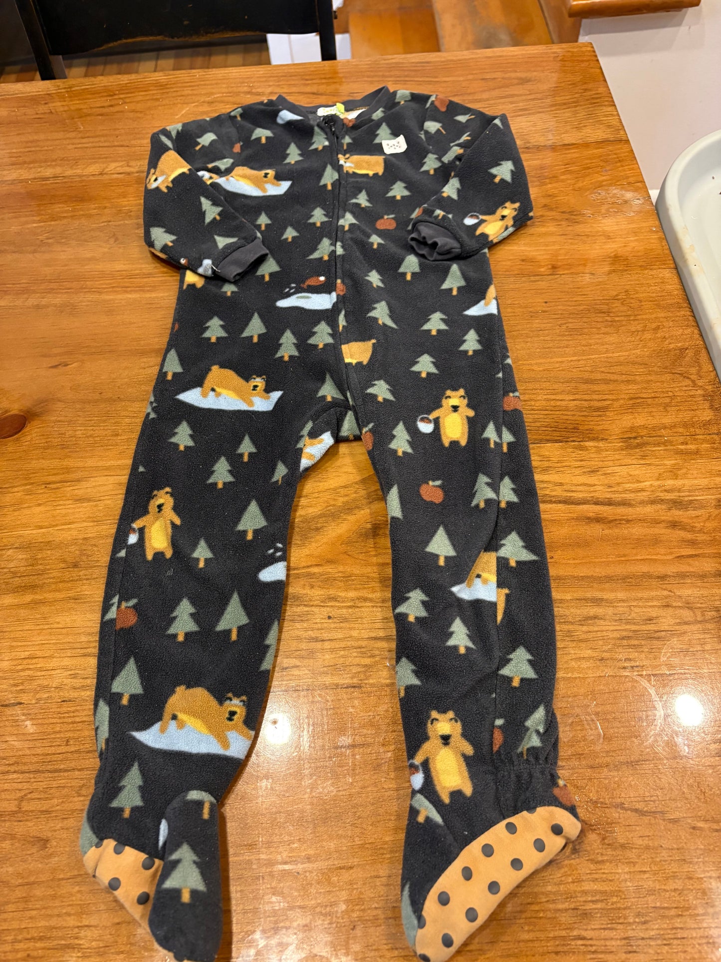 Pyjama gagou tagou 3T (cmb)