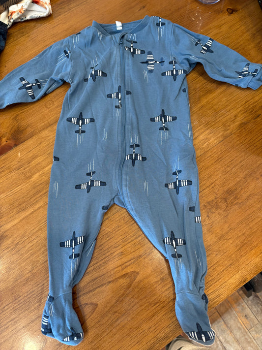 Pyjama Pekkle 6 mois (cmb)