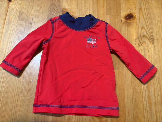 Haut Costume de bain carter’s 3 mois