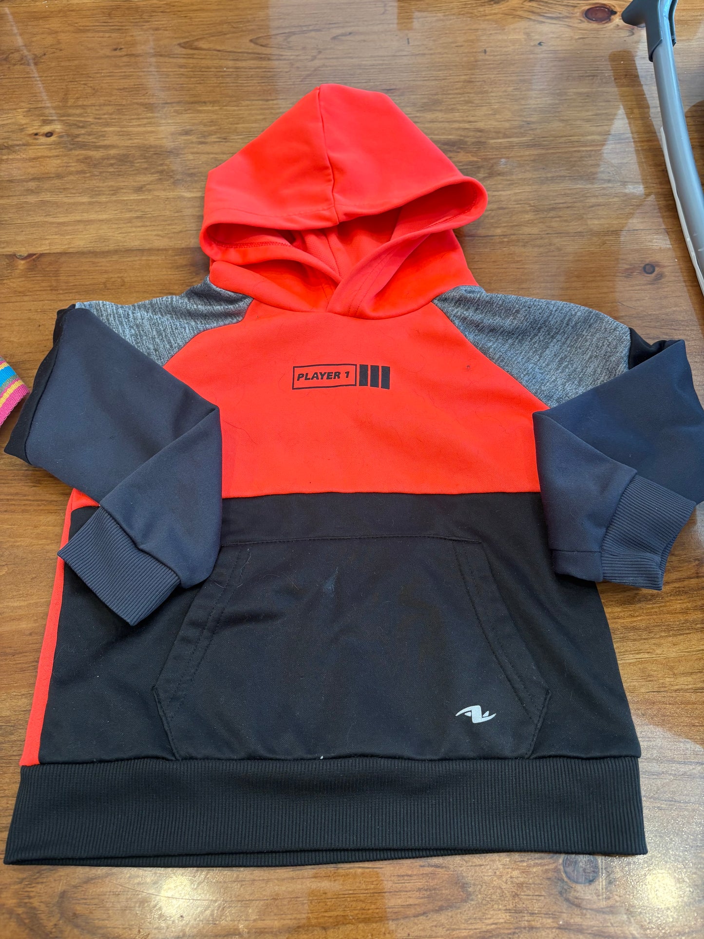 Veste 6 ans (cmb)*