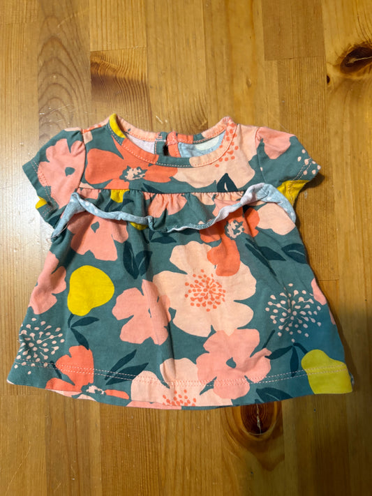 T-shirt child of mine nb