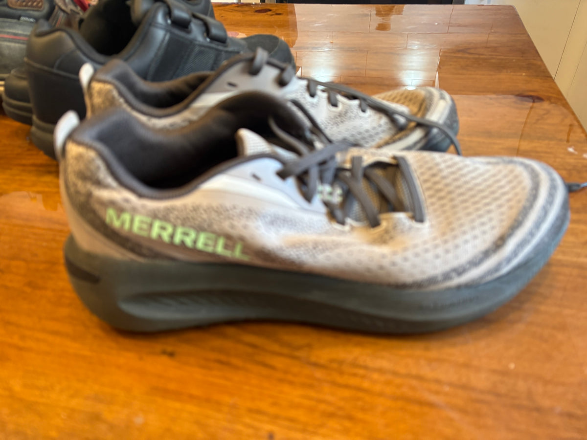 Chaussure merrell homme 11 (cmb)