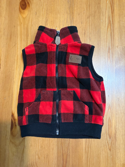 Veste carter’s 12 mois