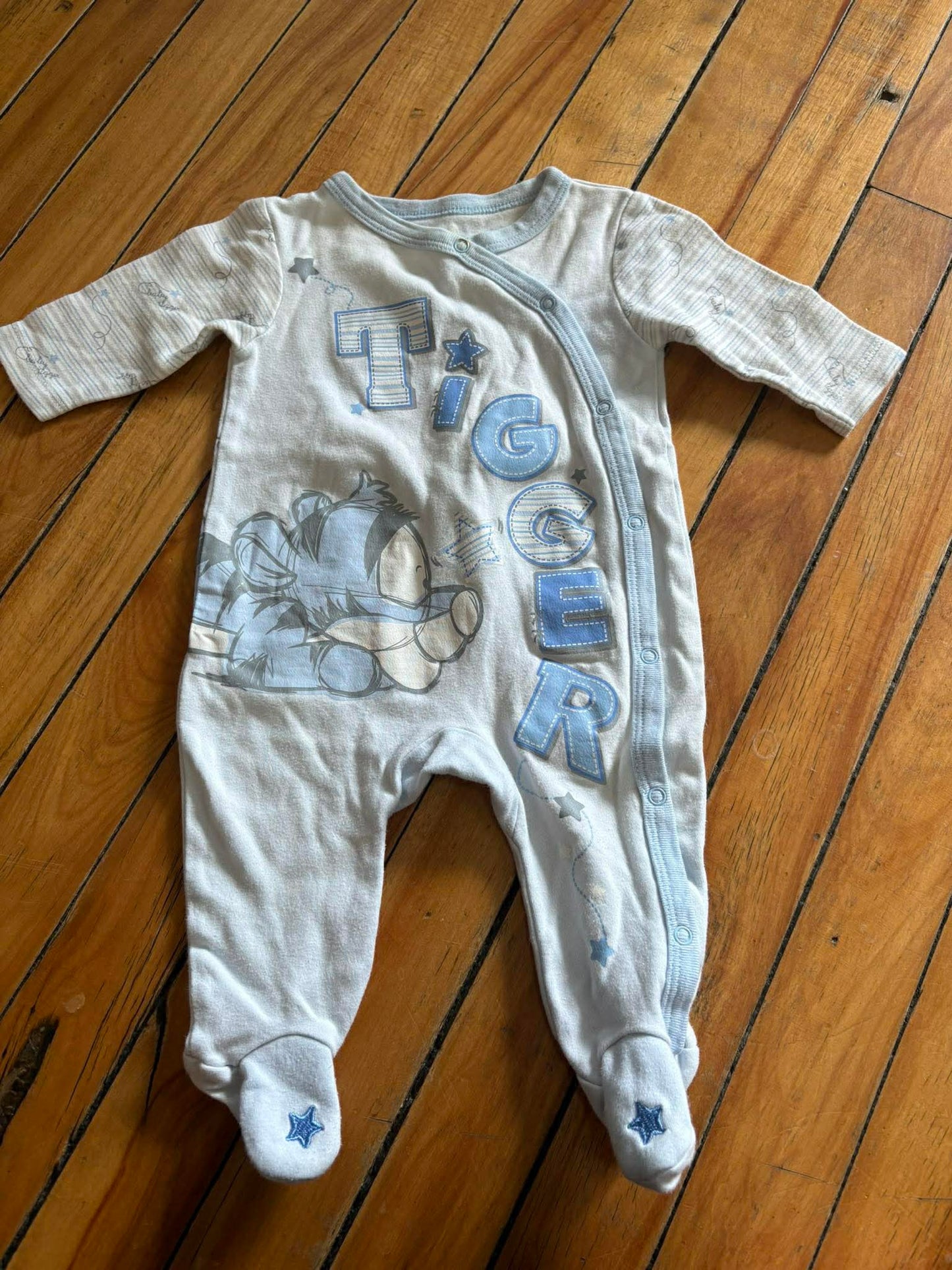 Pyjama disney nouveau-née
