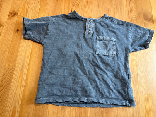 T-shirt zara 2-3 ans