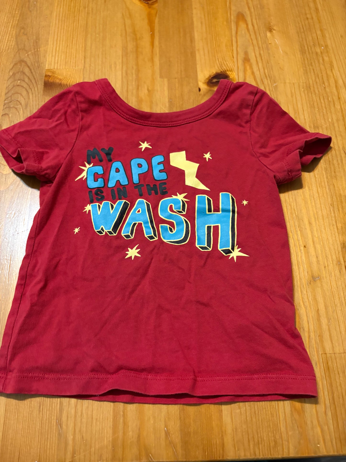 T-shirt joe fresh 18-24 mois