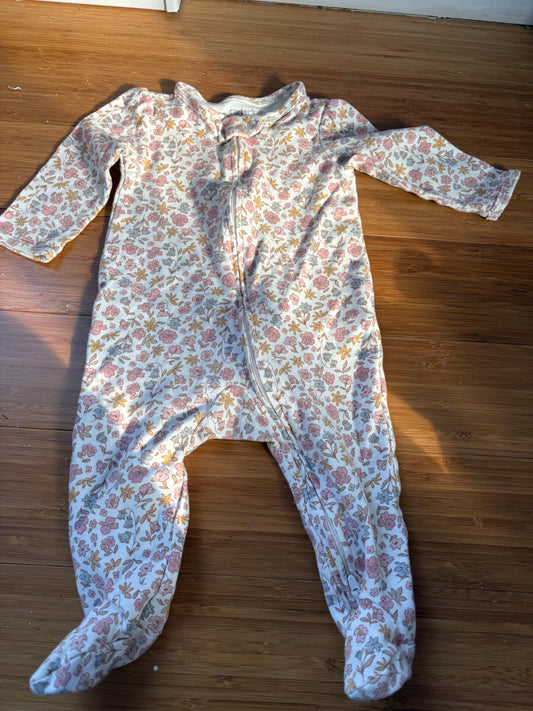 Pyjama 6 mois carter's (cmb)