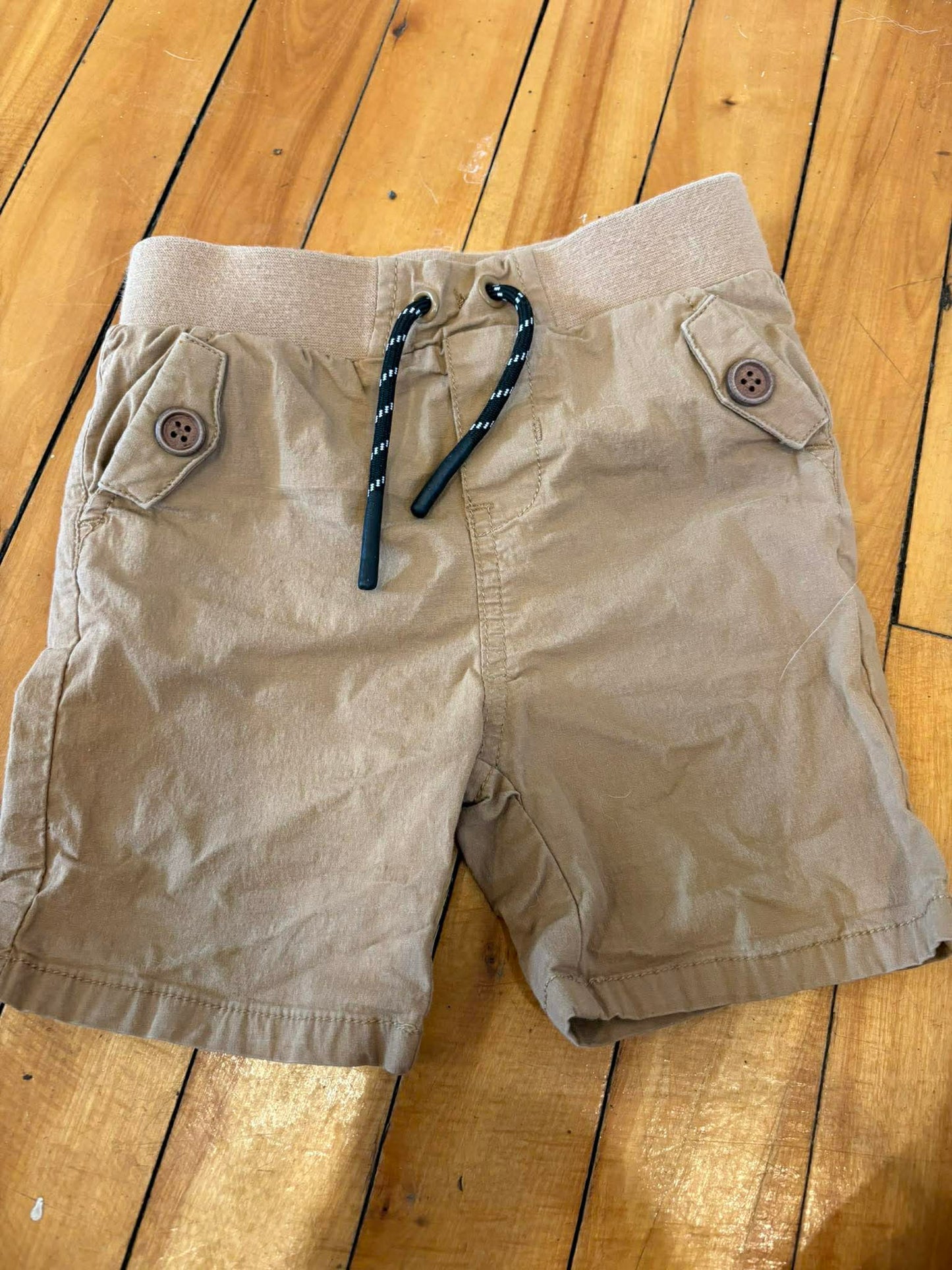 Short nano 9 mois (cmb)