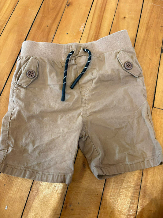 Short nano 9 mois (cmb)