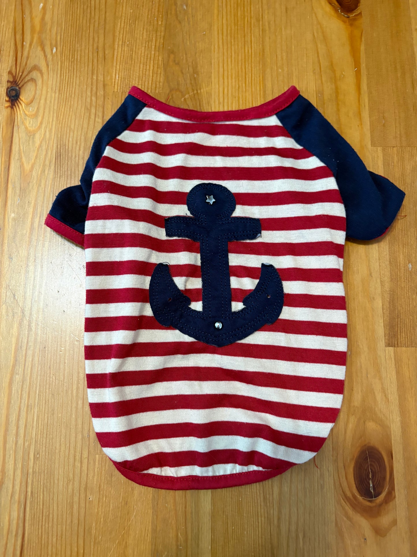 Gilet small pour chien