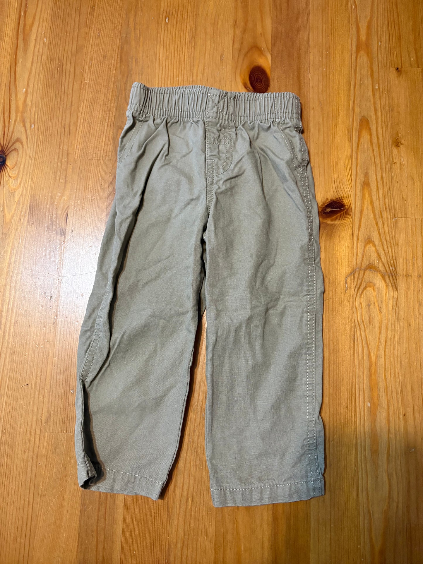 Pantalon carter’s 18 mois état neuf