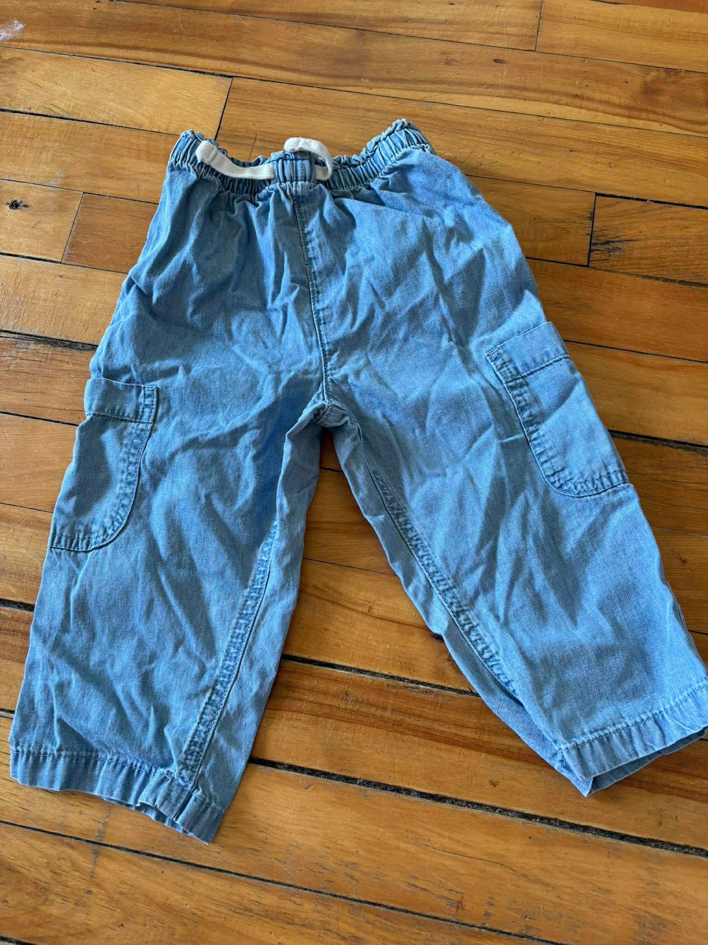 Pantalon george 12-18 mois
