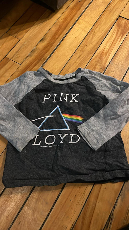 Gilet pink floyd 24 mois